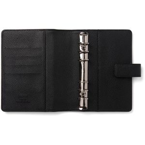 Produktbild für Systemplaner Filofax Camden Organiser Black