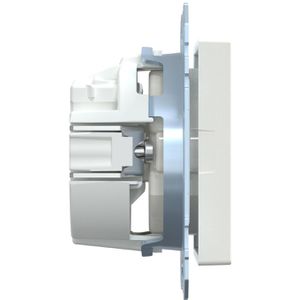 Produktbild für Steckdose Merten System M MEG2301-0319, Unterputz