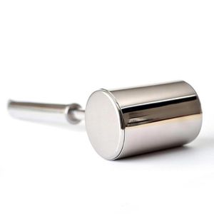 Produktbild für Fleischklopfer Gräwe 595 Aluminium