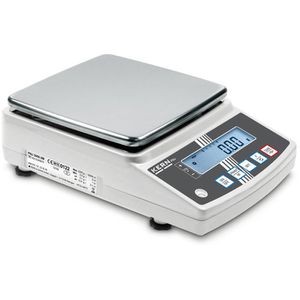 Produktbild für Digitalwaage Kern PNS 3000-2
