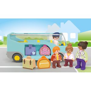 Produktbild für Spielset playmobil JUNIOR 71682, ab 1 Jahr