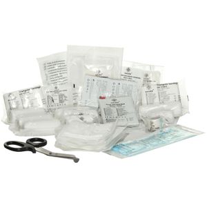 Produktbild für Erste-Hilfe-Koffer Teqler T145187