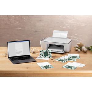 Produktbild für Weihnachtskarte Sigel DS644, Little Pines