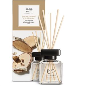 Raumduft ipuro Essentials, 50 ml