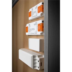 Produktbild für LED-Trafo Goobay 30618, für innen