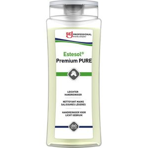 Seife Estesol Premium Pure Handreiniger