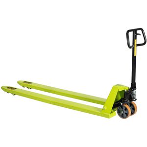 Produktbild für Hubwagen Pramac GS EVO 25S4, Tragkraft 2500kg