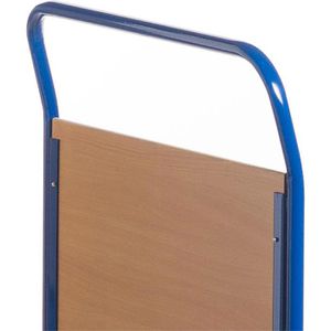 Produktbild für Transportwagen Rollcart Stirnwandwagen, 02-6026