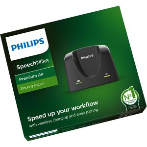 Produktbild für Diktiergerät-Dockingstation Philips ACC4000