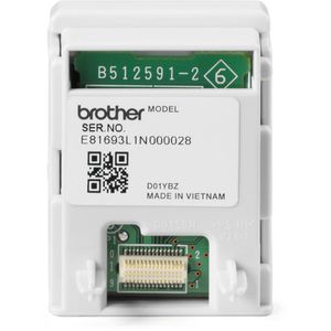 Produktbild für WLAN-Modul Brother NC-9110W