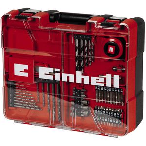 Produktbild für Akku-Schlagbohrschrauber Einhell TE-CD 18/40 Li-i +64