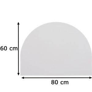 Tischplatte Hammerbacher KA60