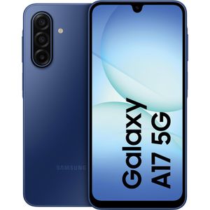 Smartphone Samsung Galaxy A17 5G, 256GB