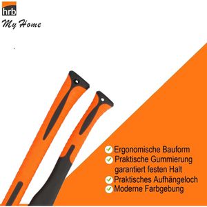 Produktbild für Axt HRB 7012170122, 2er Set