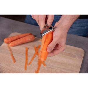 Produktbild für Sparschäler Arcos Professional 607000, Pendelschäler