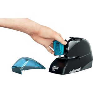 Produktbild für Elektrohefter Rapid 5080e Supreme, schwarz
