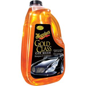 Autoshampoo Meguiars G7164 Gold Class Shampoo