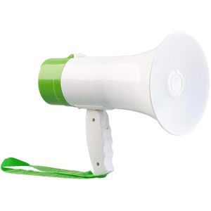 Produktbild für Megafon Böttcher-AG Kinder, 10 Watt &amp; 80db