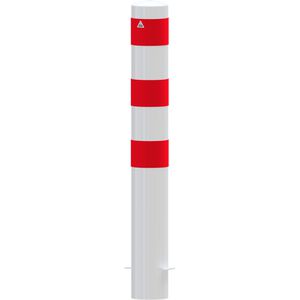 Produktbild für Rammschutzpoller Schake 40150B, für Außenbereich