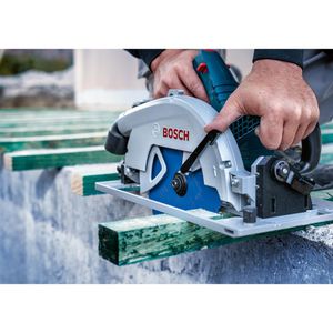 Produktbild für Kreissägeblatt Bosch Expert Wood Cordless, 2608902138