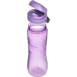 Produktbild für Trinkflasche Sistema Hydrate Active Bottle 650