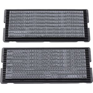 Produktbild für Stempel Genie S-884 ECO