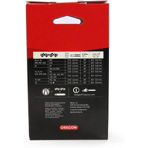 Produktbild für Sägekette Oregon DuraCut 91VXL, M91VXL056E