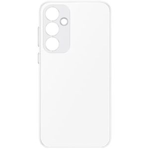 Produktbild für Handyhülle Samsung Clear Case, EF-QA356, transparent