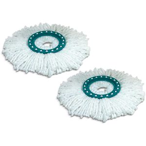 Ersatz-Wischmopp Leifheit Clean Twist Disc Mop