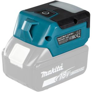 Produktbild für Arbeitsleuchte Makita DML817 LED