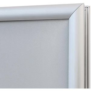 Produktbild für Kundenstopper Showdown-Displays Dekor Click A1