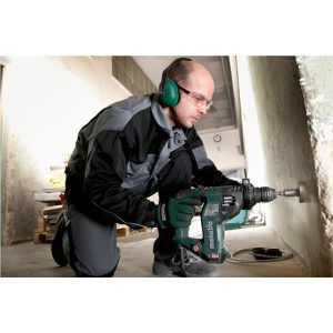 Produktbild für Bohrhammer Metabo KHE 3251, SDS+
