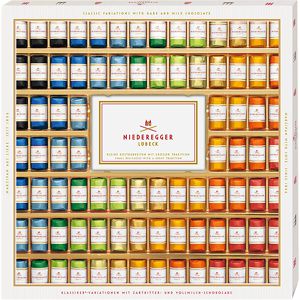Produktbild für Marzipan Niederegger Klassiker Variationen, Pralines, 98 Stück