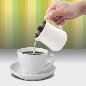 Produktbild für Milchkännchen APS Milch-/Universalkanne, 350 ml