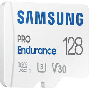 Produktbild für Micro-SD-Karte Samsung PRO Endurance 128GB