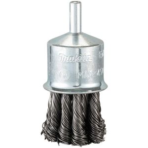 Drahtbürste Makita D-73835, Pinselbürste Ø 28mm