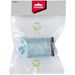 Produktbild für Staubsaugerbeutel Makita Filtersack Permanent