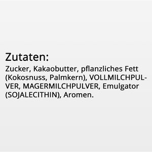 Produktbild für Schokoeier Lindt Lindor, weiße Schokolade