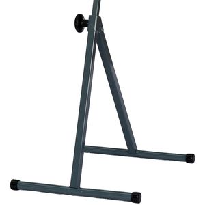 Produktbild für Rollenbock pro-bau-tec 10007, mit Rollenauflage