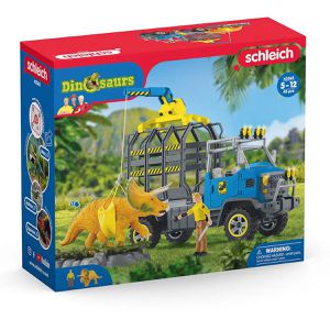 Produktbild für Spielset schleich DINOSAURS 42565, ab 4 Jahre