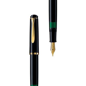 Produktbild für Füller Pelikan Classic M200, Feder EF