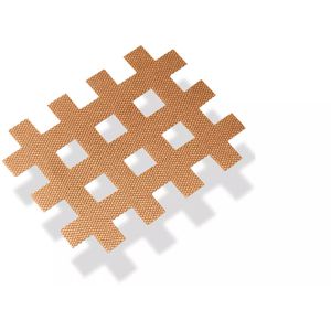 Produktbild für Mückenpflaster Moskinto Promopack, zur Juckreizlinderung