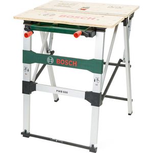 Arbeitstisch Bosch PWB 600, 0603b05200