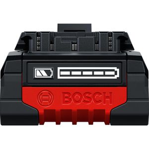 Produktbild für Werkzeugakku Bosch EXPERT 2x EXBA18V-40
