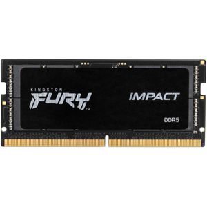 Produktbild für Arbeitsspeicher Kingston FURY Impact, KF556S40IB-16