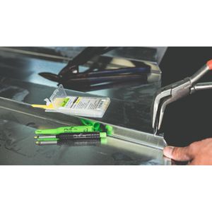 Produktbild für Tieflochmarkerminen Pica Dry 4032 Ersatzminenset
