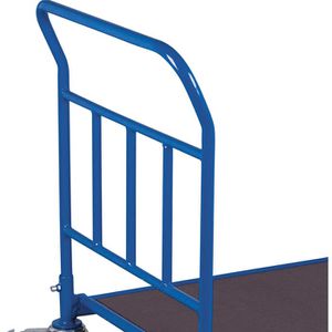 Produktbild für CC-Wagen VARIOfit sw-700.111, mit Schiebebügel