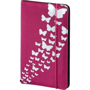 Produktbild für CD-DVD-Tasche Hama 95673 Up to Fashion