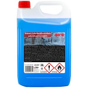 Scheibenfrostschutz Wotan-Solutions 499216