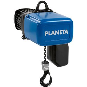 Produktbild für Kettenzug Planeta PEH 1000/1NF, Elektrokettenzug